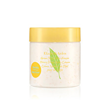 Elizabeth Arden Nourishing Body Cream Green Tea Lemon Freesia Honey Drops (body Cream) 500ml