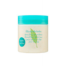 Elizabeth Arden Body Cream Green Tea Coconut Breeze (honey Drops Body Cream) 500ml