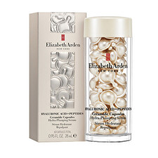 Elizabeth Arden Skin Serum In Ceramide Capsules Hyaluronic Acid & Peptides Ceramide Capsules (hydra-plumping Serum) - Variant: 60 Pcs