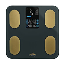 Eta Vital Gym 7779 90000 - Personal Scale