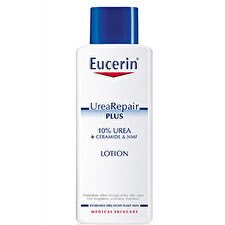 Eucerin Urearepair Plus 10% Body Lotion - Volume: 250ml