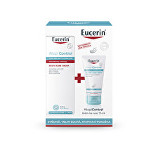 Eucerin Atopicontrol Body Care Gift Set