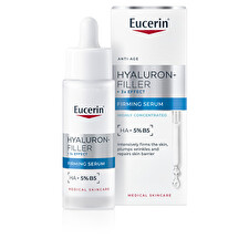 Eucerin Firming Facial Serum Hyaluron-filler & 3x Effect (firming Serum) 30ml