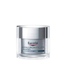Eucerin Hyaluron-filler & 3x Effect Filling Night Cream 50ml