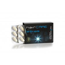 FacEvolution Hair Stim Capsules Against Hair Loss 30 Tbl