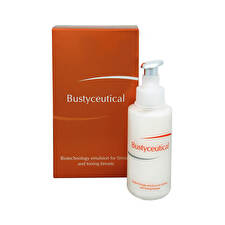 Fytofontana Bustyceutical - Biotechnological Emulsion For Breast Firming 125ml
