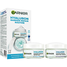 Garnier Hyaluron Barrier Repair Routine Skincare Gift Set