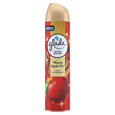 Glade Air Freshener Warm Apple Pie 300ml