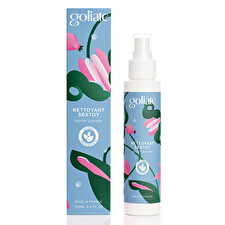 Goliate Sex Toy Cleaner (sextoy Cleaner) 100ml