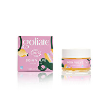 Goliate Intimate Regenerating Balm For Women Bio (vulva Care) 15ml