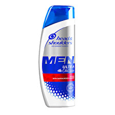 Head & Shoulders Men Ultra Old Spice (anti-dandruff Shampoo) - Volume: 800ml