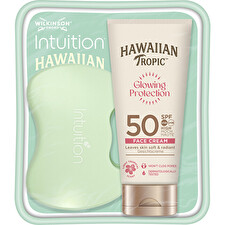 Hawaiian Tropic Summer Essentials Kit Gift Set