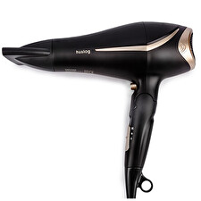 Huslog Hair Dryer With Ionization Be-570234