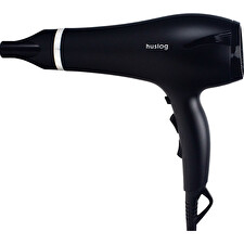 Huslog Hair Dryer With Ionization Be-500134