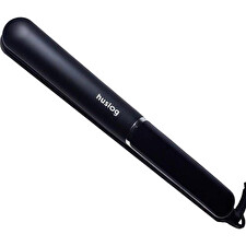 Huslog 2-in-1 Hair Straightener Be-500334
