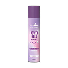 Invisibobble Power Hold Hairspray (hairspray) 250ml
