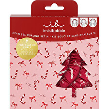 Invisibobble Candy Curls Wave Creation Set 3 Pcs