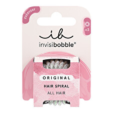 Invisibobble Original Galactic Glow Hair Tie 3 Pcs