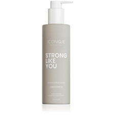 ICONIQUE Professional Strong Like You Repair & Strengthening Conditioner For Damaged Hair - Volume: 70ml