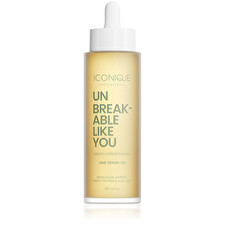 ICONIQUE Professional Unbreakable Like You Length Strengthening Hair Serum 100ml
