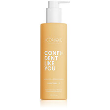 ICONIQUE Professional Confident Like You Hydration & Strengthening Conditioner - Volume: 250ml