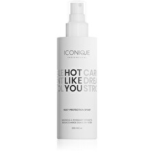 ICONIQUE Professional Hot Like You Heat-protection Spray - Volume: 200ml