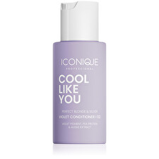 ICONIQUE Professional Cool Like You Violet Conditioner - Volume: 250ml