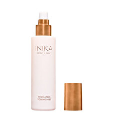 INIKA Organic Hydrating And Toning Facial Mist (hydrating Toning Mist) 120ml