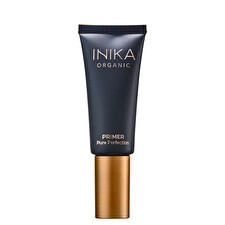 INIKA Organic Smoothing Make-up Base With Hyaluronic Acid Pure Perfection (primer) 30ml