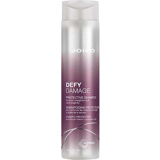 Joico Defy Damage Hair Color Protection Shampoo (protective Shampoo) - Volume: 1000ml
