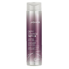 Joico Defy Damage Detox Shampoo 300ml