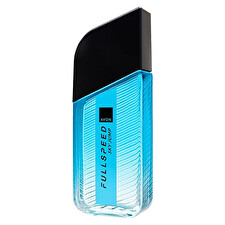 Avon Full Speed Sky Jump Eau De Toilette 100ml