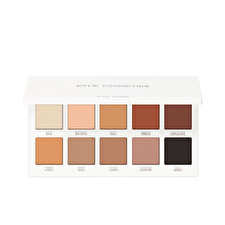 Kylie Cosmetics The Classic Matte Palette Neutral 9g