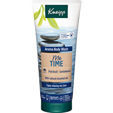 Kneipp Me Time Shower Gel (aroma Body Wash) 200ml