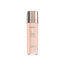 Korika Calming Solution Hi-tech Liposome (comforting Toner) 140ml