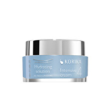 Korika Intensive Moisturizing Cream Hydrating Solution Hi-tech Liposome (intensive Cream) 50ml