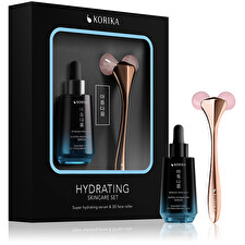 Korika Hydrating Skincare Set