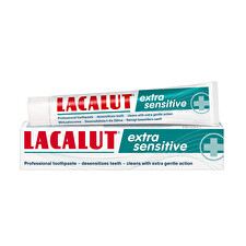 Lacalut Sensitive Toothpaste 75ml