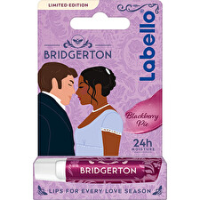 Labello Bridgerton Blackberry Pie Lip Balm 4.8g