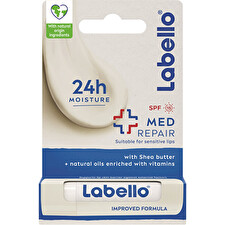 Labello Med Protection Caring Lip Balm Spf 15 4 8 G 4.8g