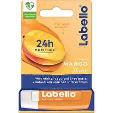 Labello Mango Shine Caring Lip Balm 5.5ml