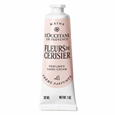 L'Occitane en Provence Cherry Blossom Hand Cream (hand Cream) - Volume: 75ml