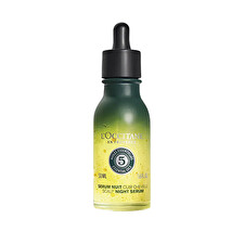 L'Occitane en Provence Night Serum For The Scalp (scalp Night Serum) 50ml