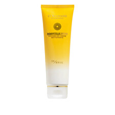 L'Occitane en Provence Immortelle Divine Foaming Cleansing Cream 125ml