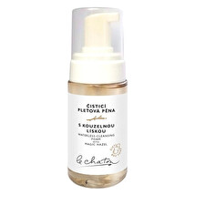 Le Chaton Cleansing Foam With Witch Hazel For Sensitive Skin (cleansing Foam) 150 G