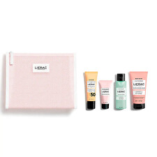 Lierac The Beauty Essentials Skin Care Gift Set