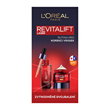 L'Oréal Paris Revitalift Laser Skincare Gift Set