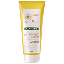 Klorane (blond Highlights Conditioner With Chamomile) 200ml