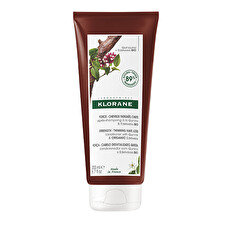 Klorane Strengthening Conditioner Against Hair Loss (strength Thinning Hair Loss Conditioner) - Volume: 50ml
