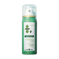 Klorane Dry Shampoo For Oily Hair Nettle (dry Shampoo) - Volume: 50ml